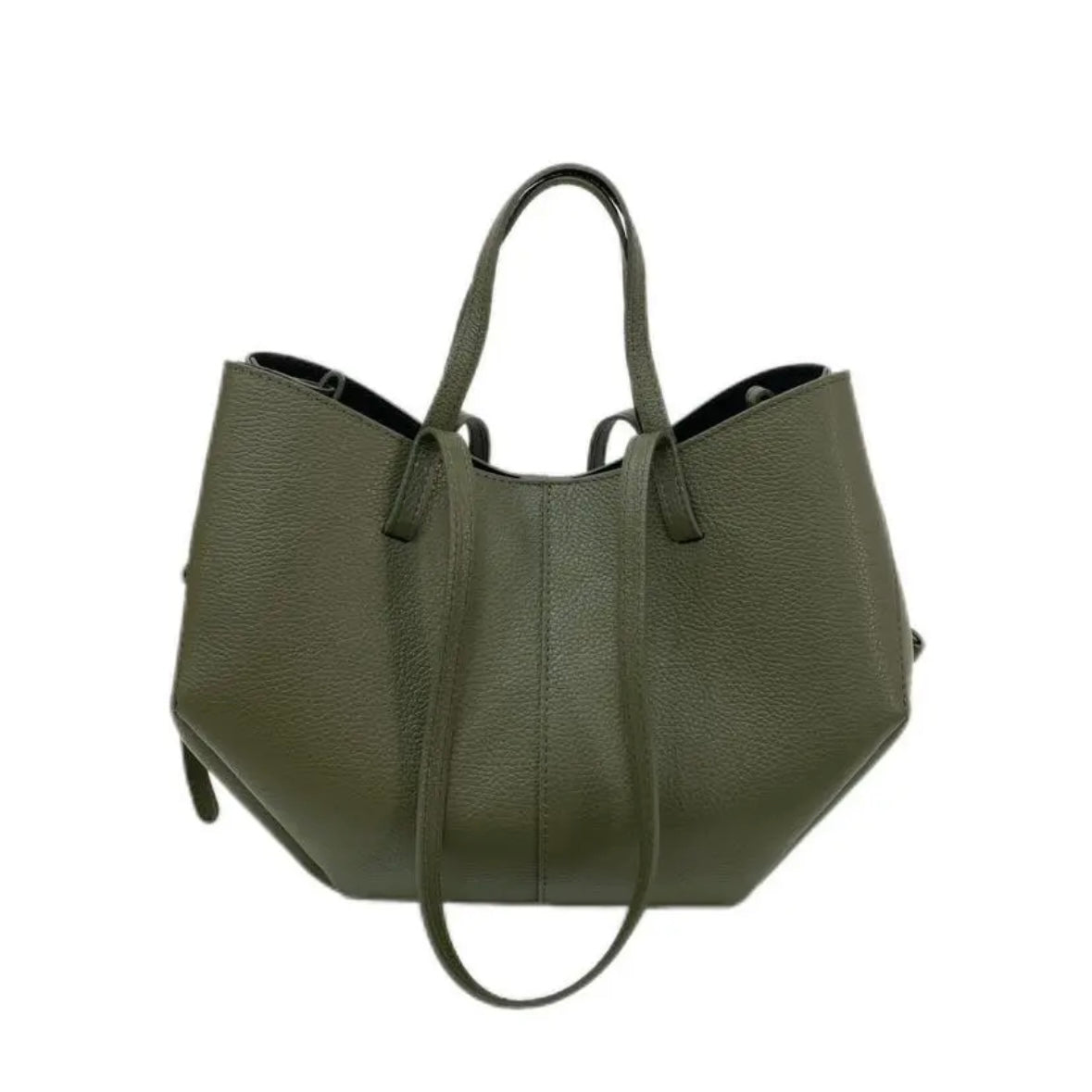 Ledertasche "Paris"