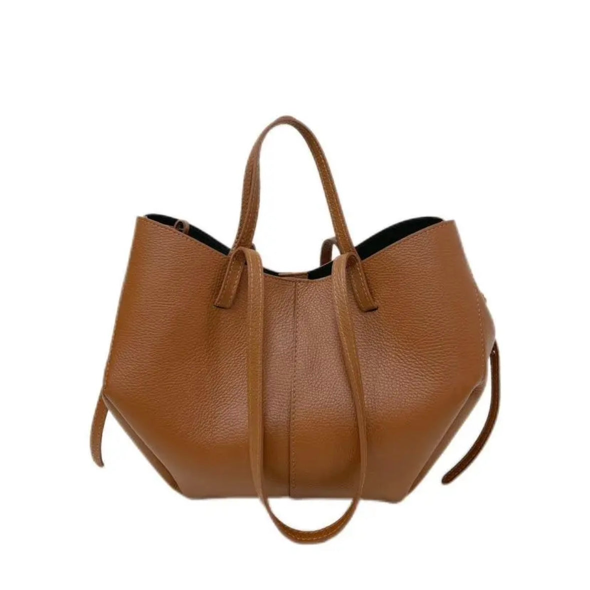 Ledertasche "Paris"