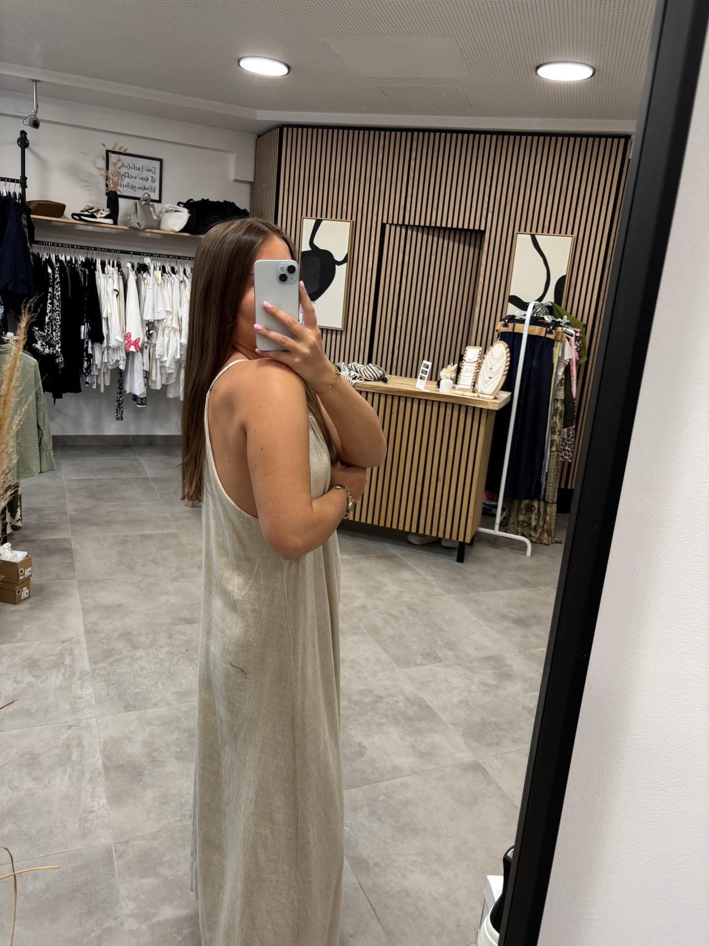 Kleid "Vanessa"