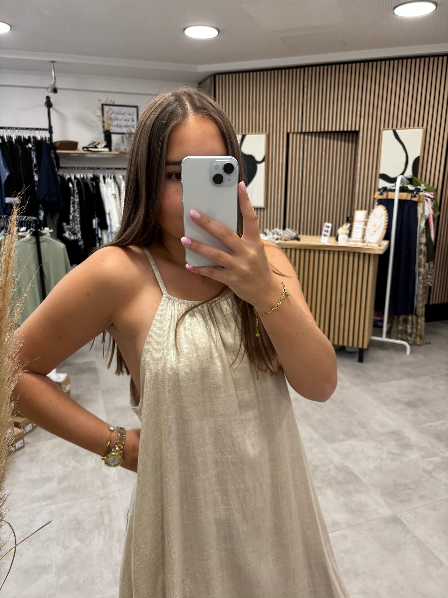 Kleid "Vanessa"