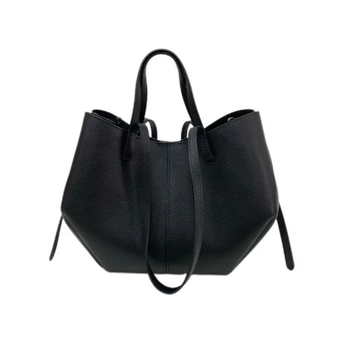 Ledertasche "Paris"