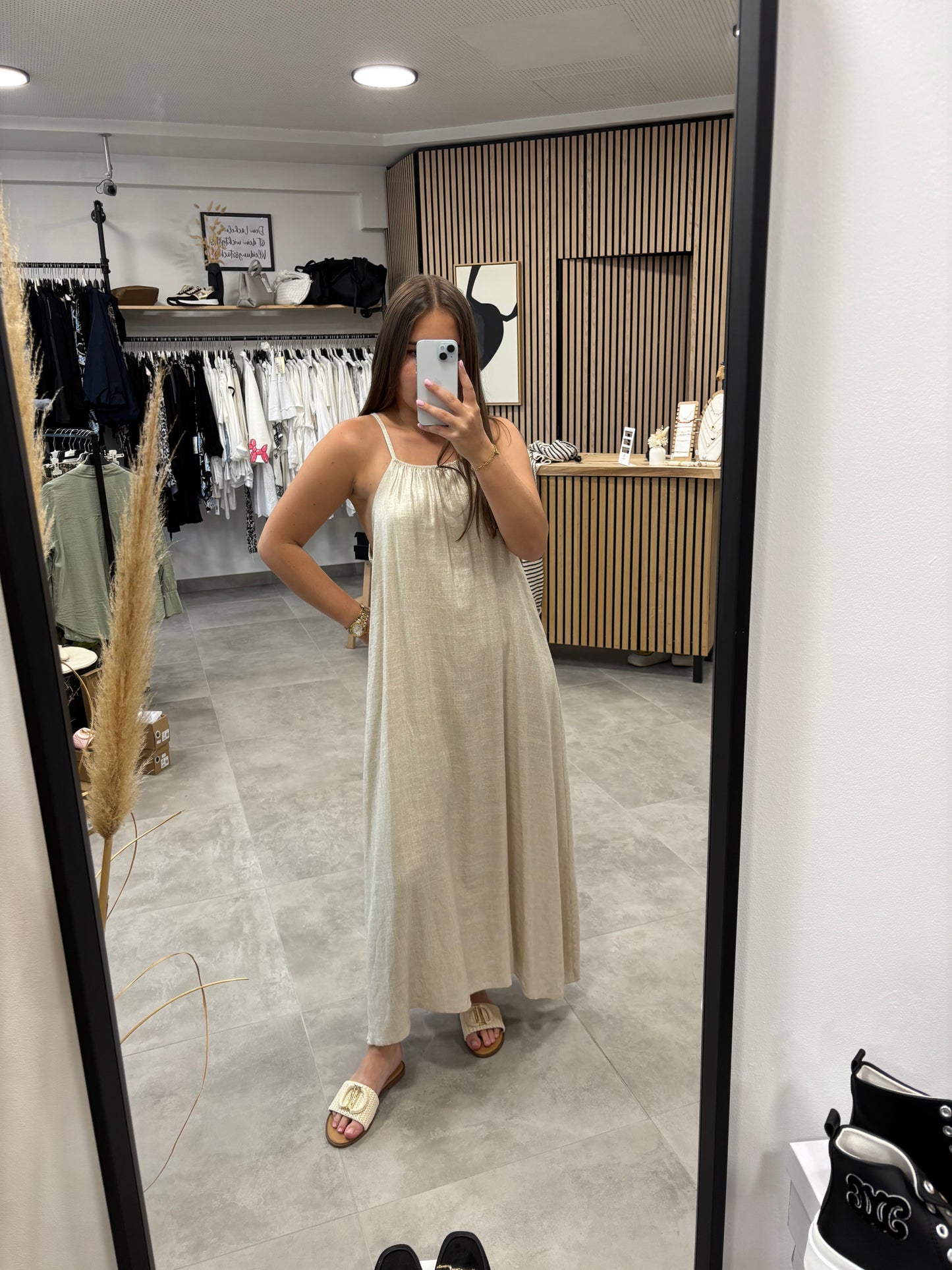 Kleid "Vanessa"