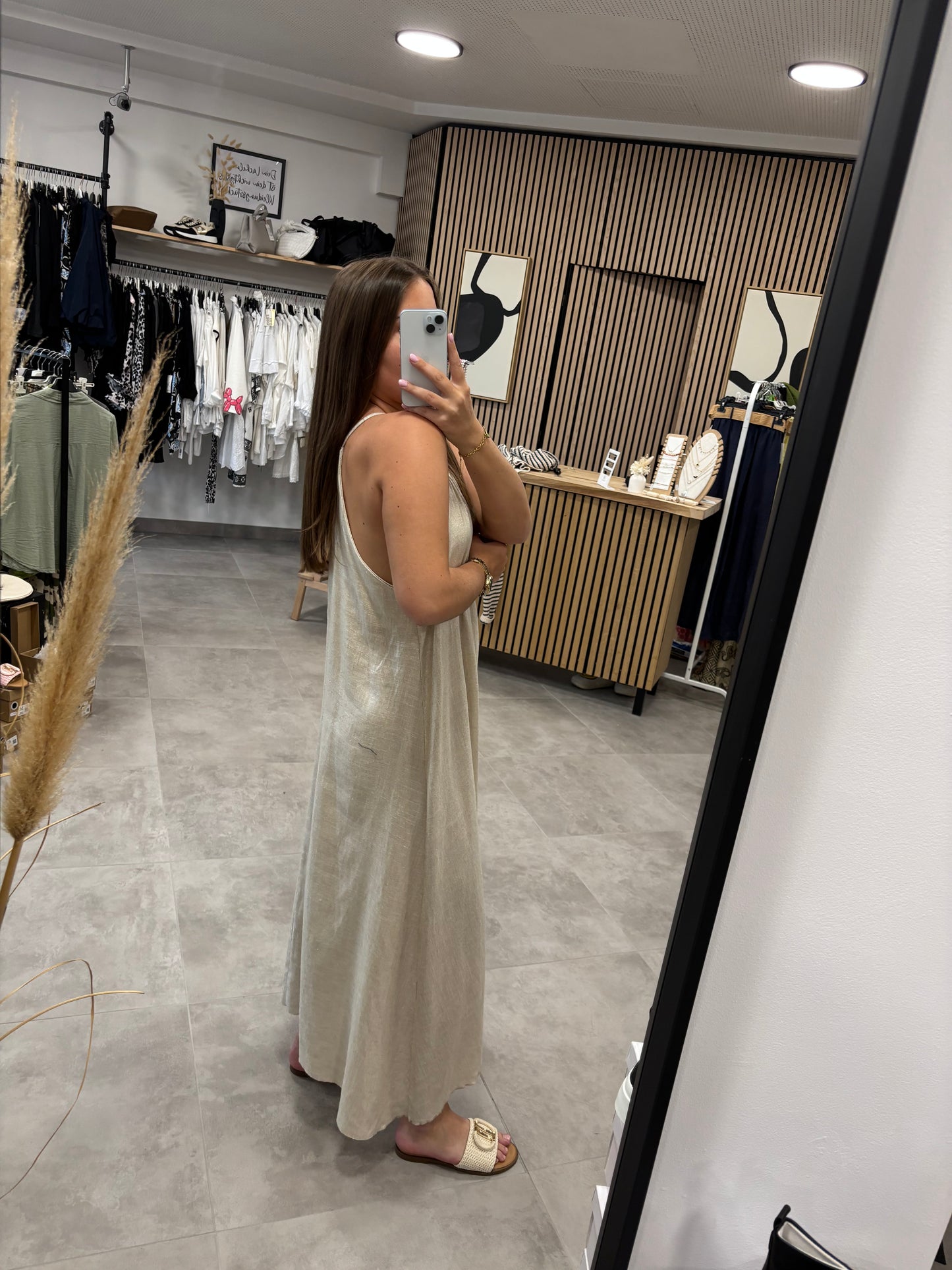 Kleid "Vanessa"
