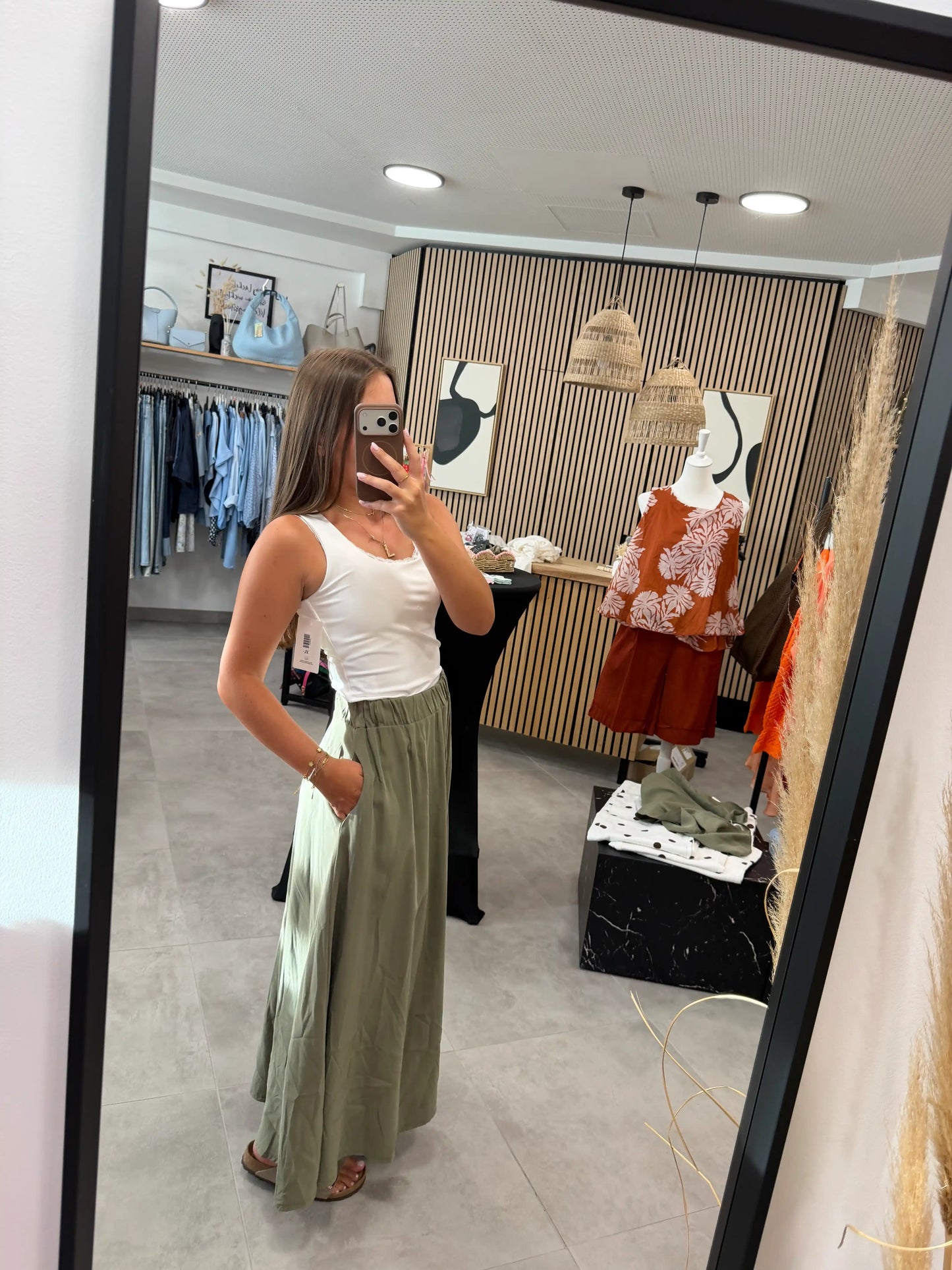 Rock "Olivia" Olive