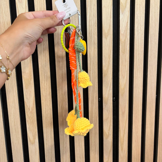 Schlüsselanhänger V