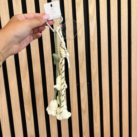 Schlüsselanhänger VI