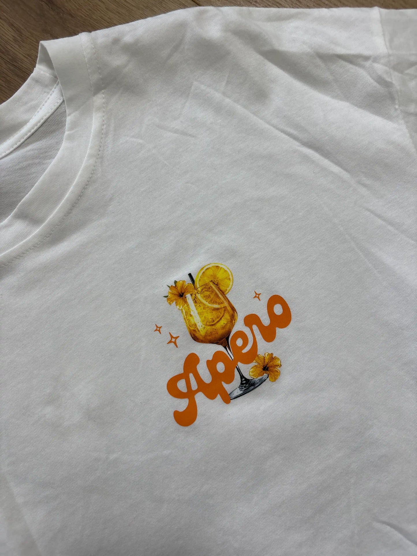 T-Shirt "Apero"