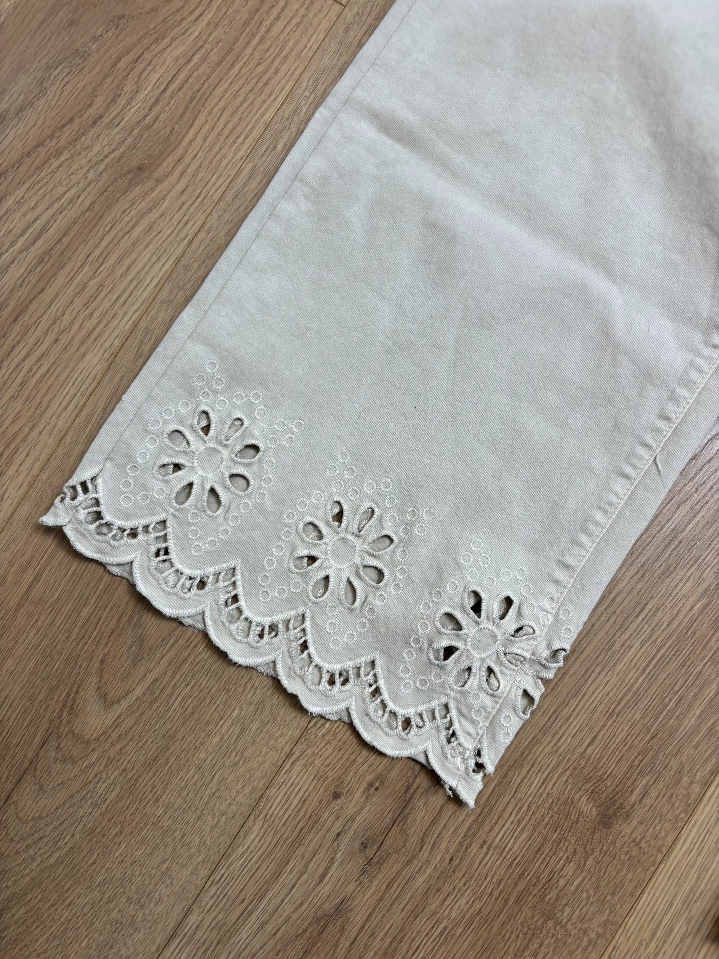 Jeans Beige