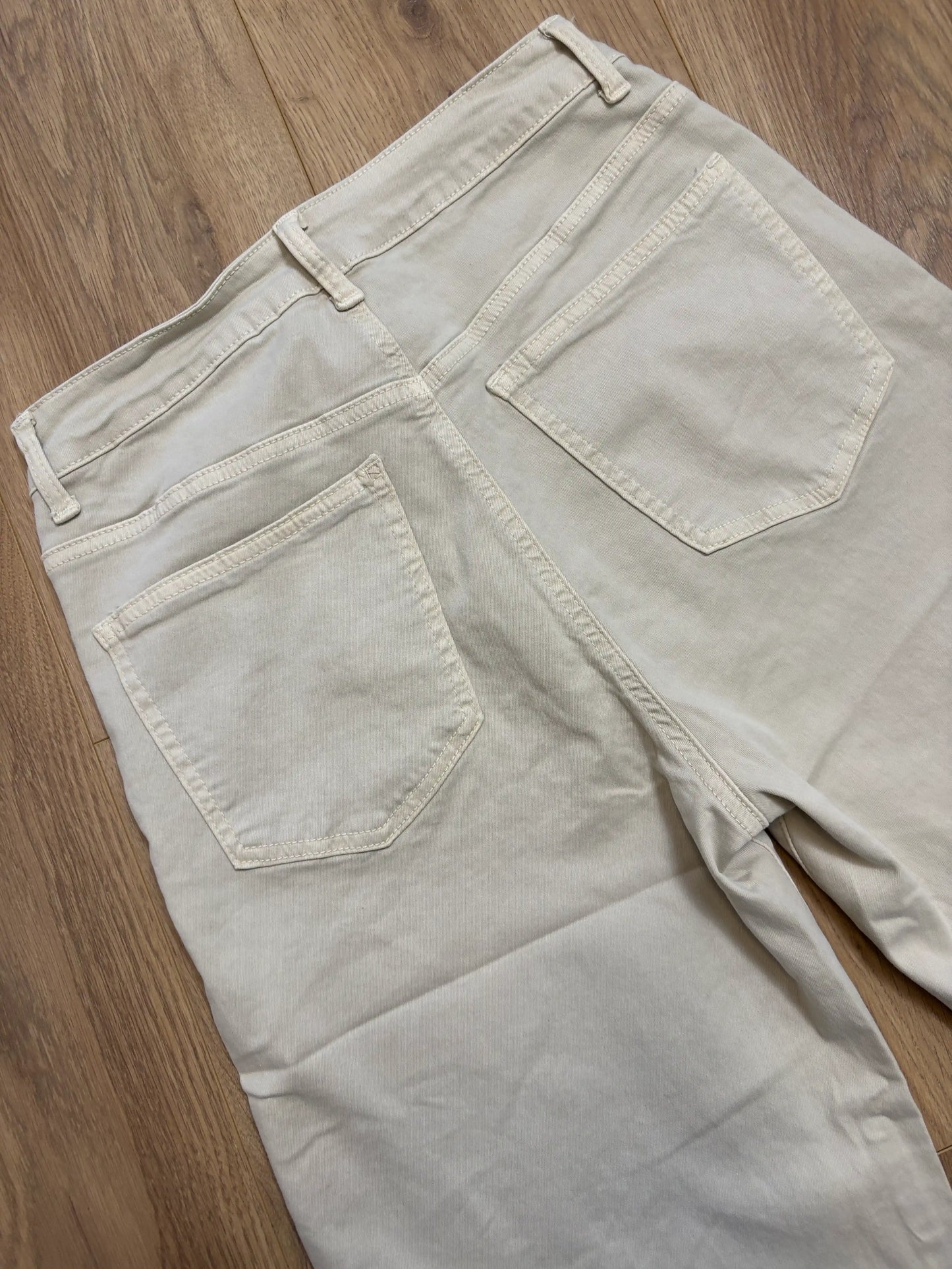 Jeans Beige