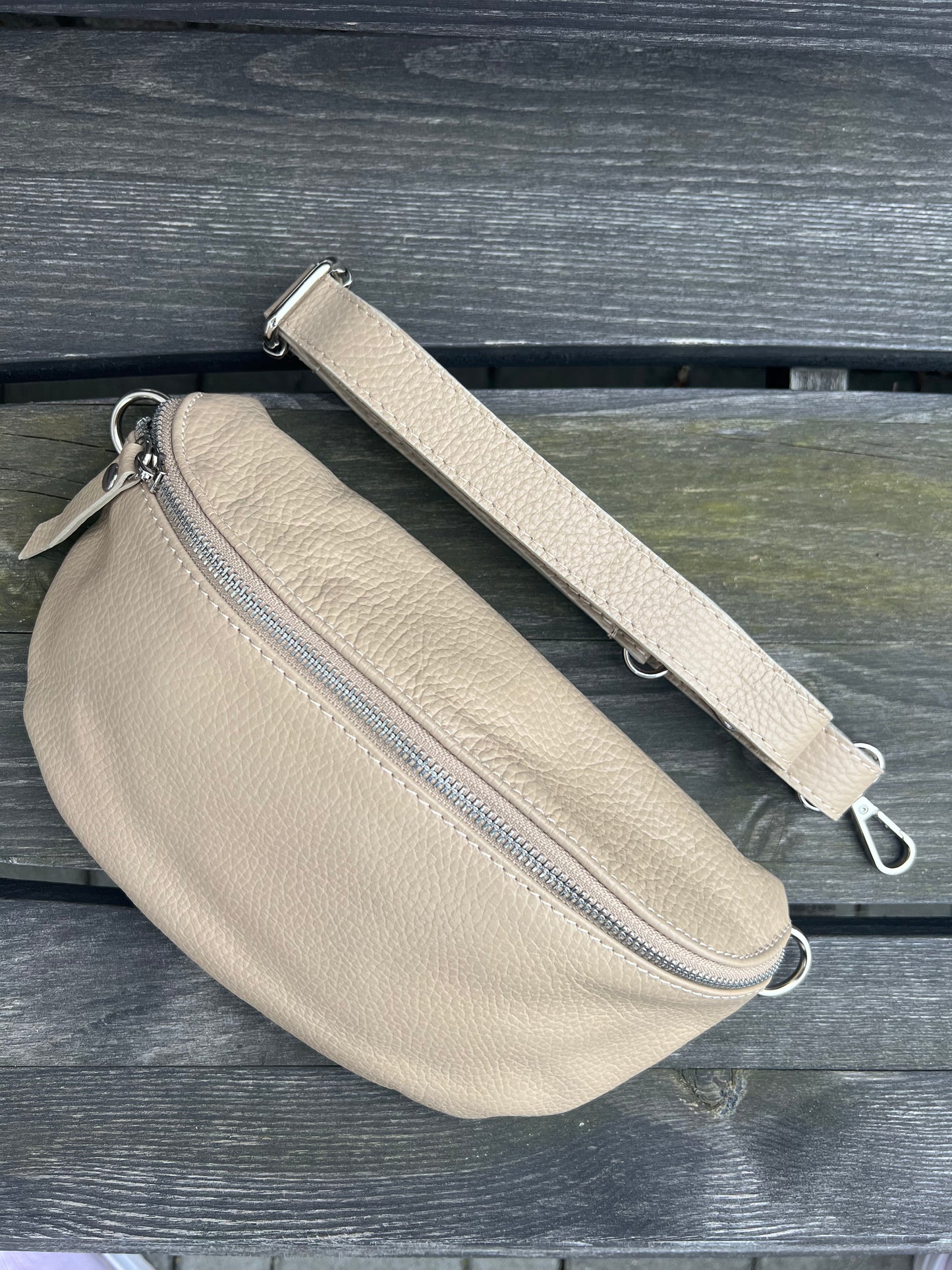 Beuteltasche