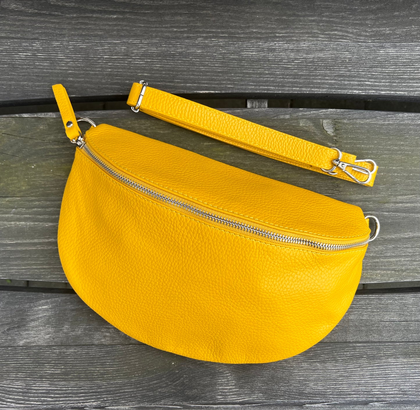 Beuteltasche