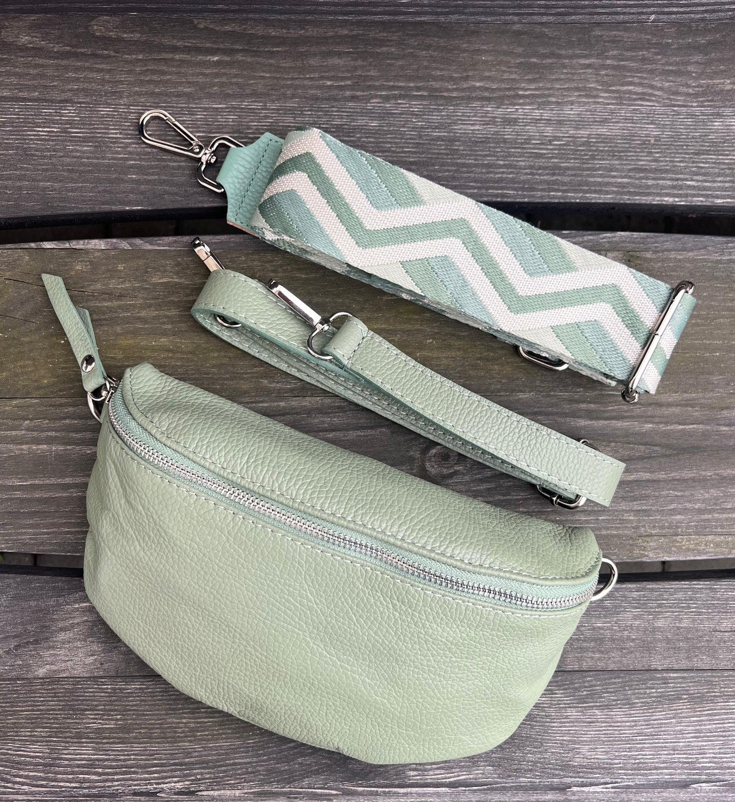 Beuteltasche