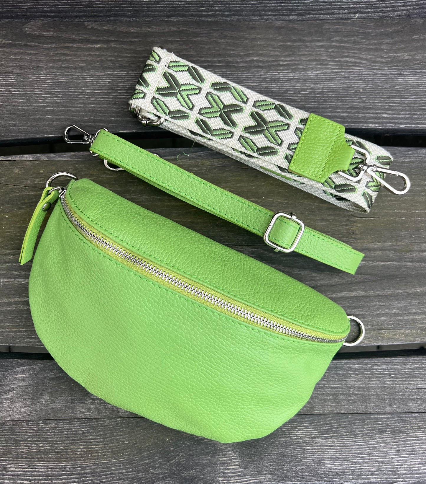 Beuteltasche