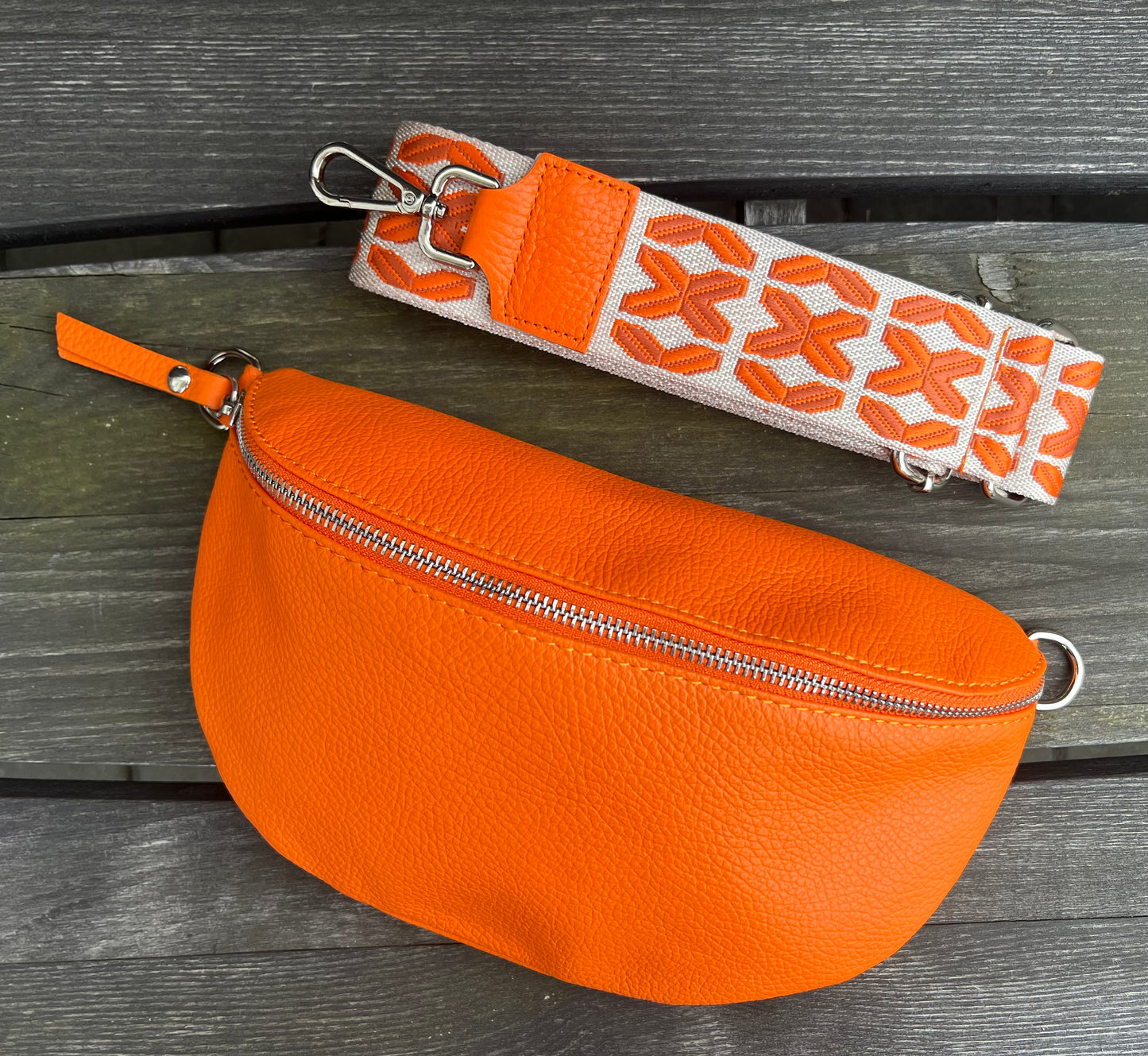 Beuteltasche