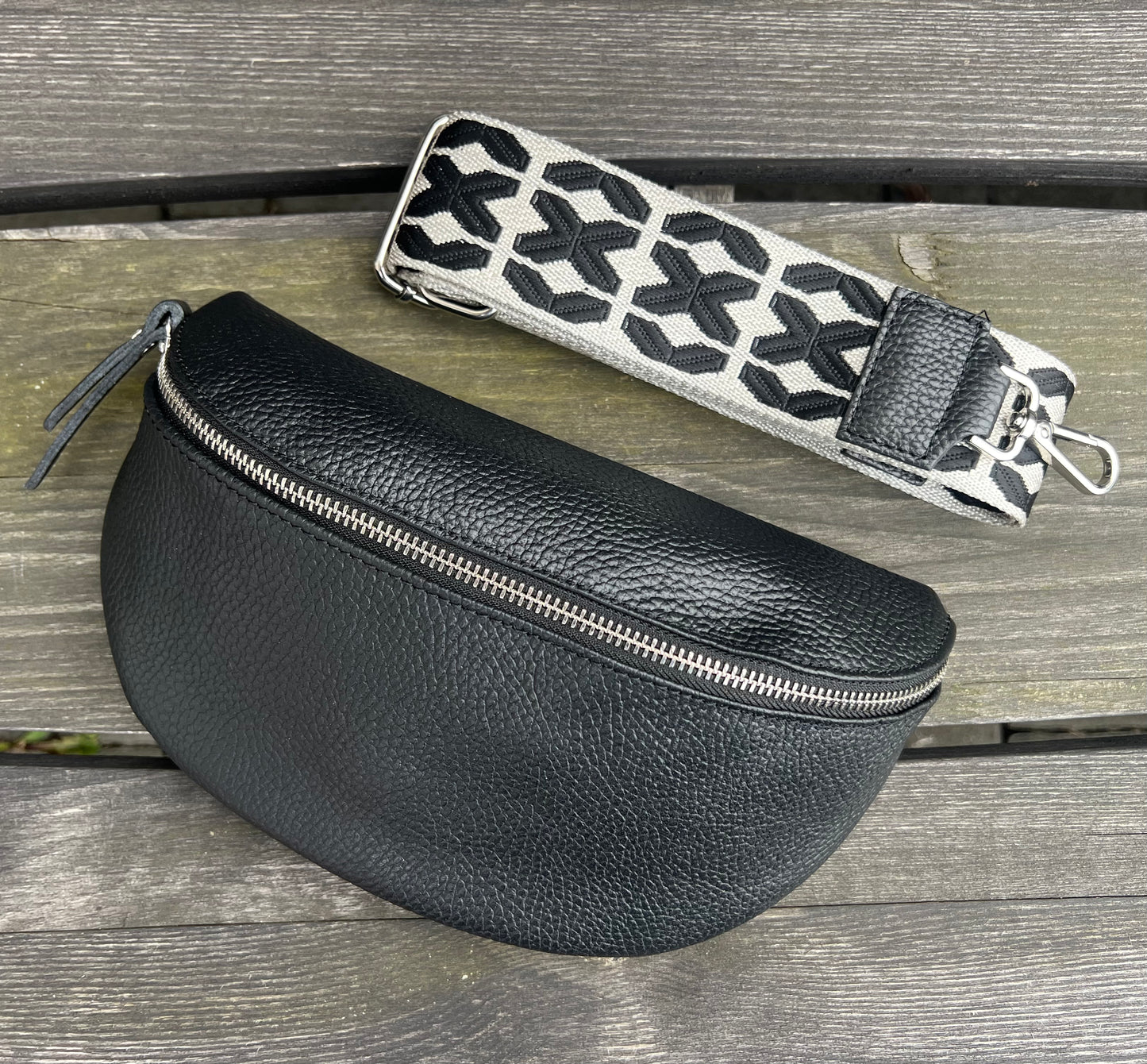 Beuteltasche