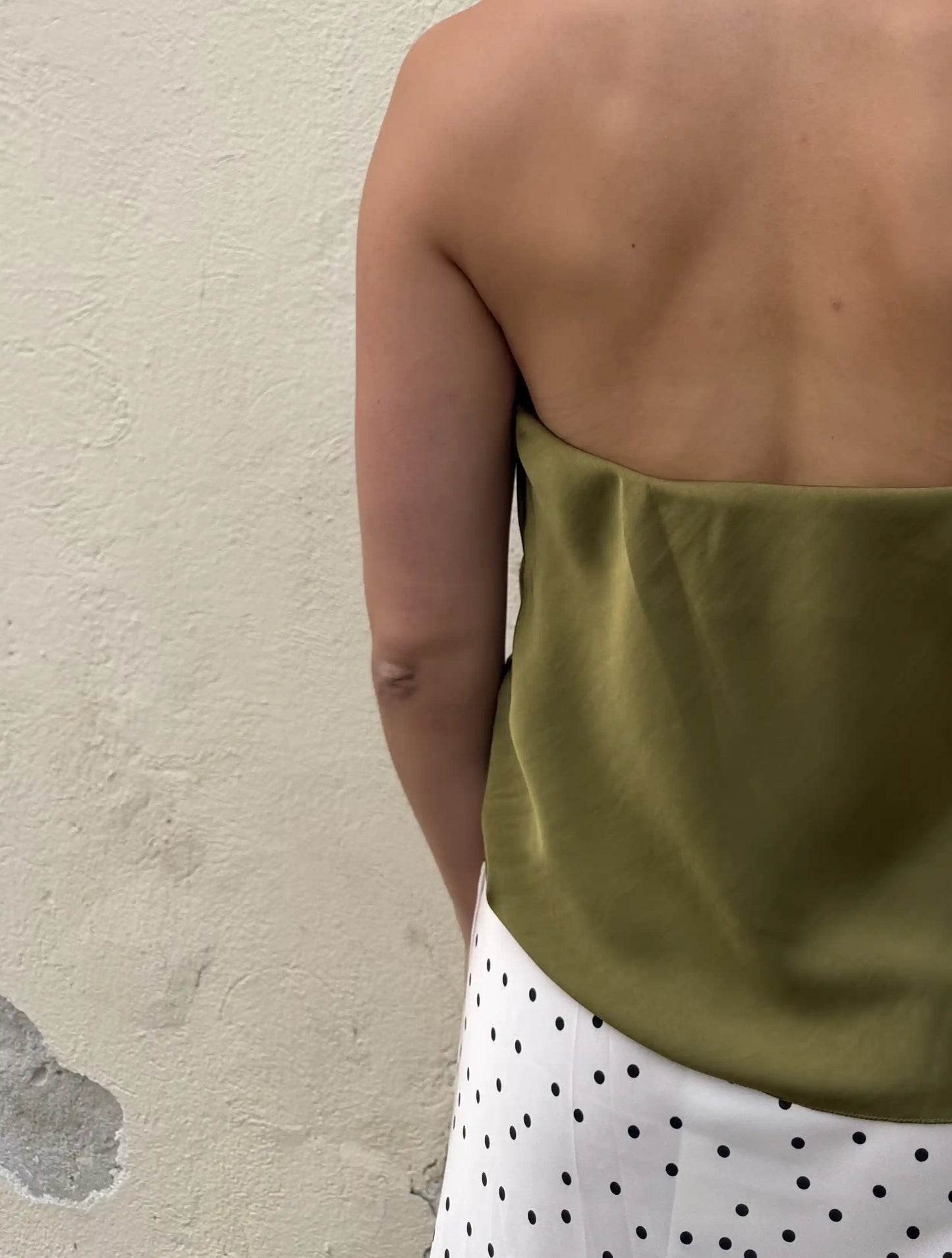 Top "Satinneck" Avocado