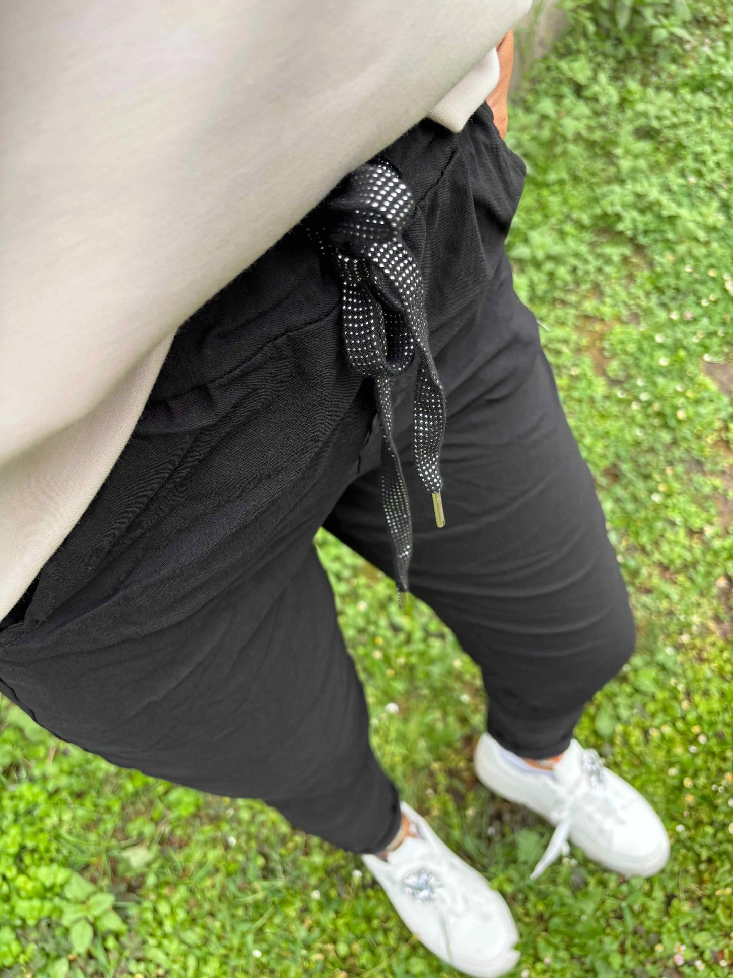 Jogpants/Stoffhose 36-42 Autumn