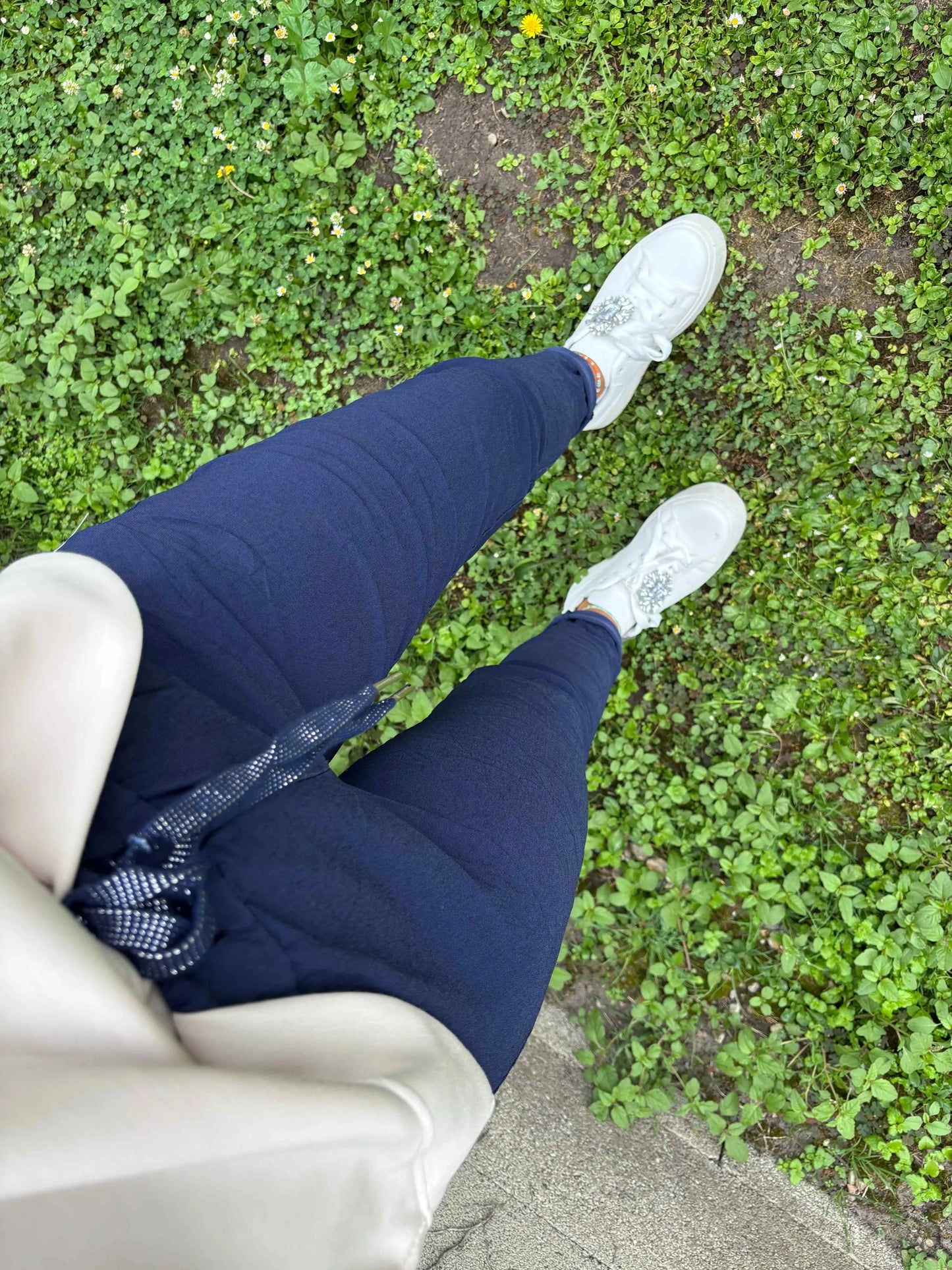 Jogpants/Stoffhose 36-42 Autumn