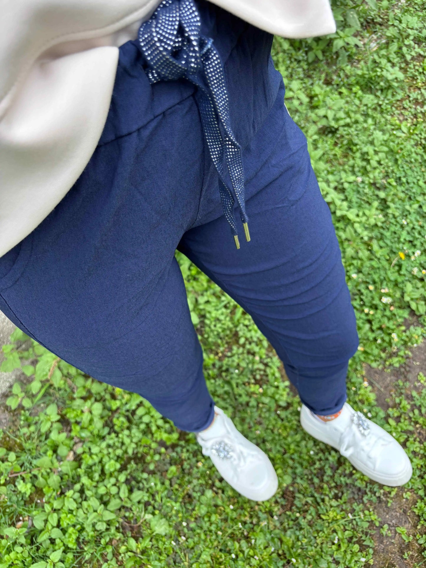 Jogpants/Stoffhose 36-42 Autumn