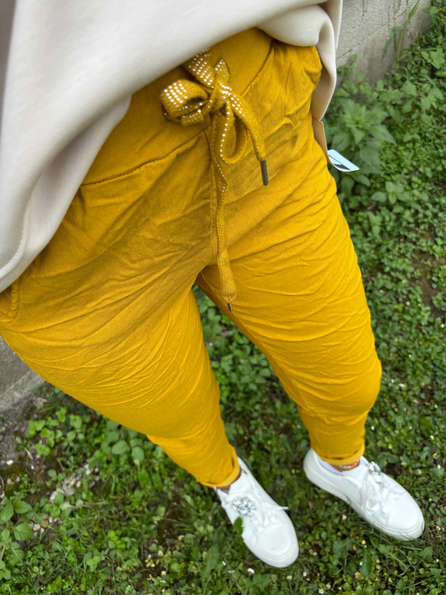 Jogpants/Stoffhose 36-42 Autumn