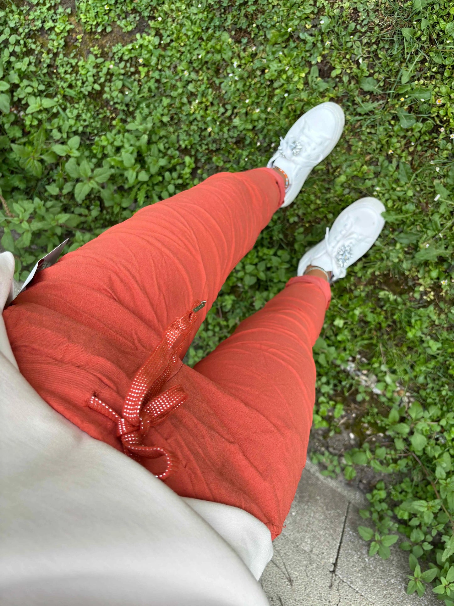 Jogpants/Stoffhose 36-42 Autumn