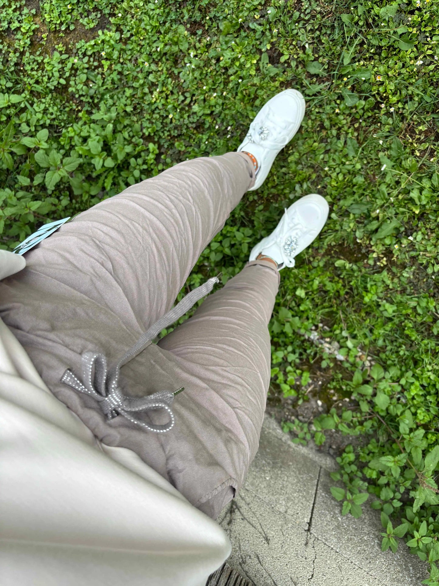 Jogpants/Stoffhose 36-42 Autumn