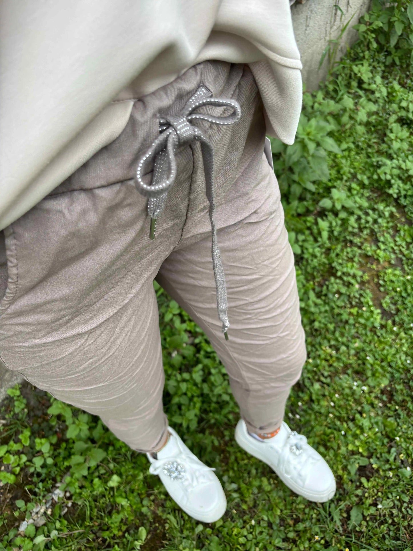 Jogpants/Stoffhose 36-42 Autumn