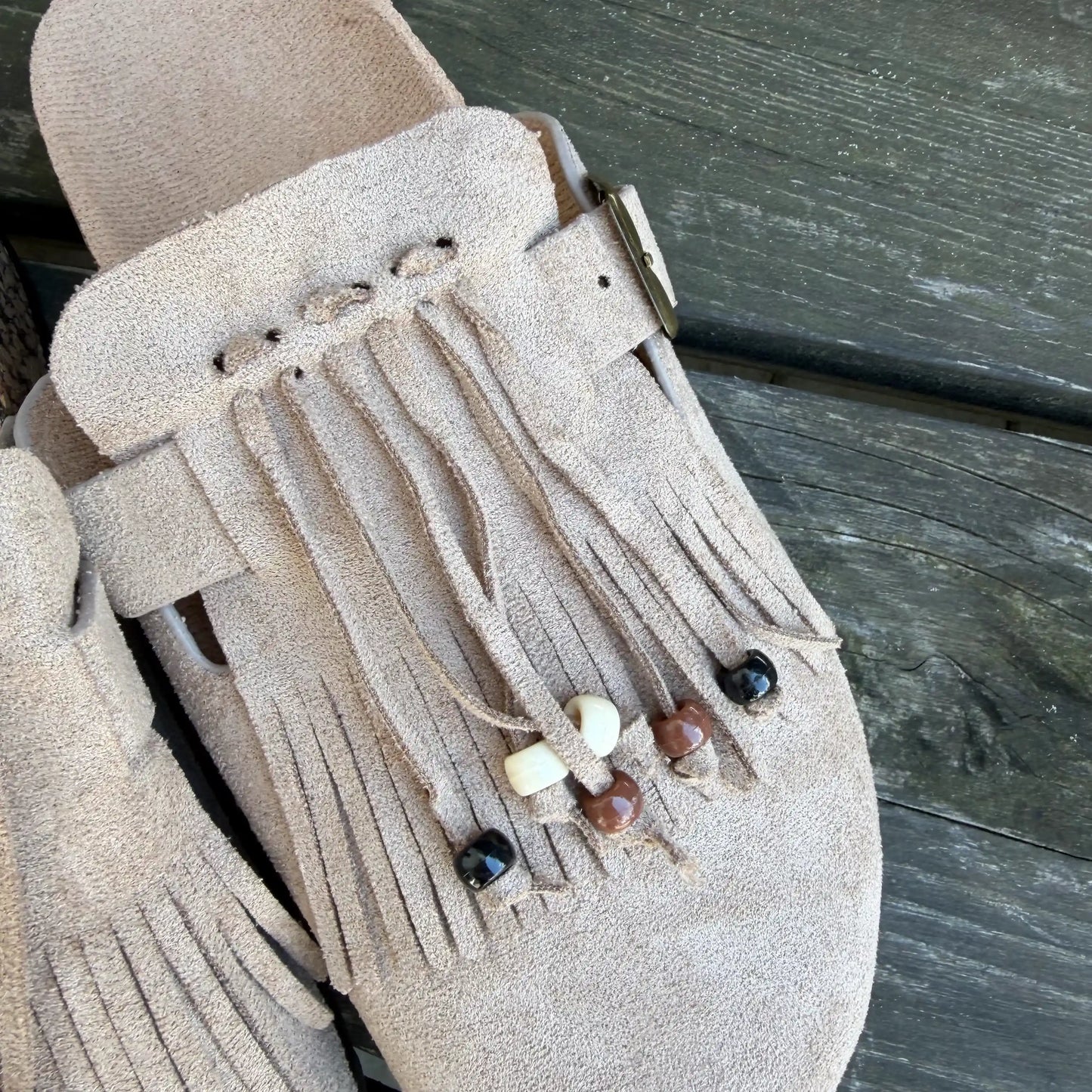 Mules "Boho Breeze"