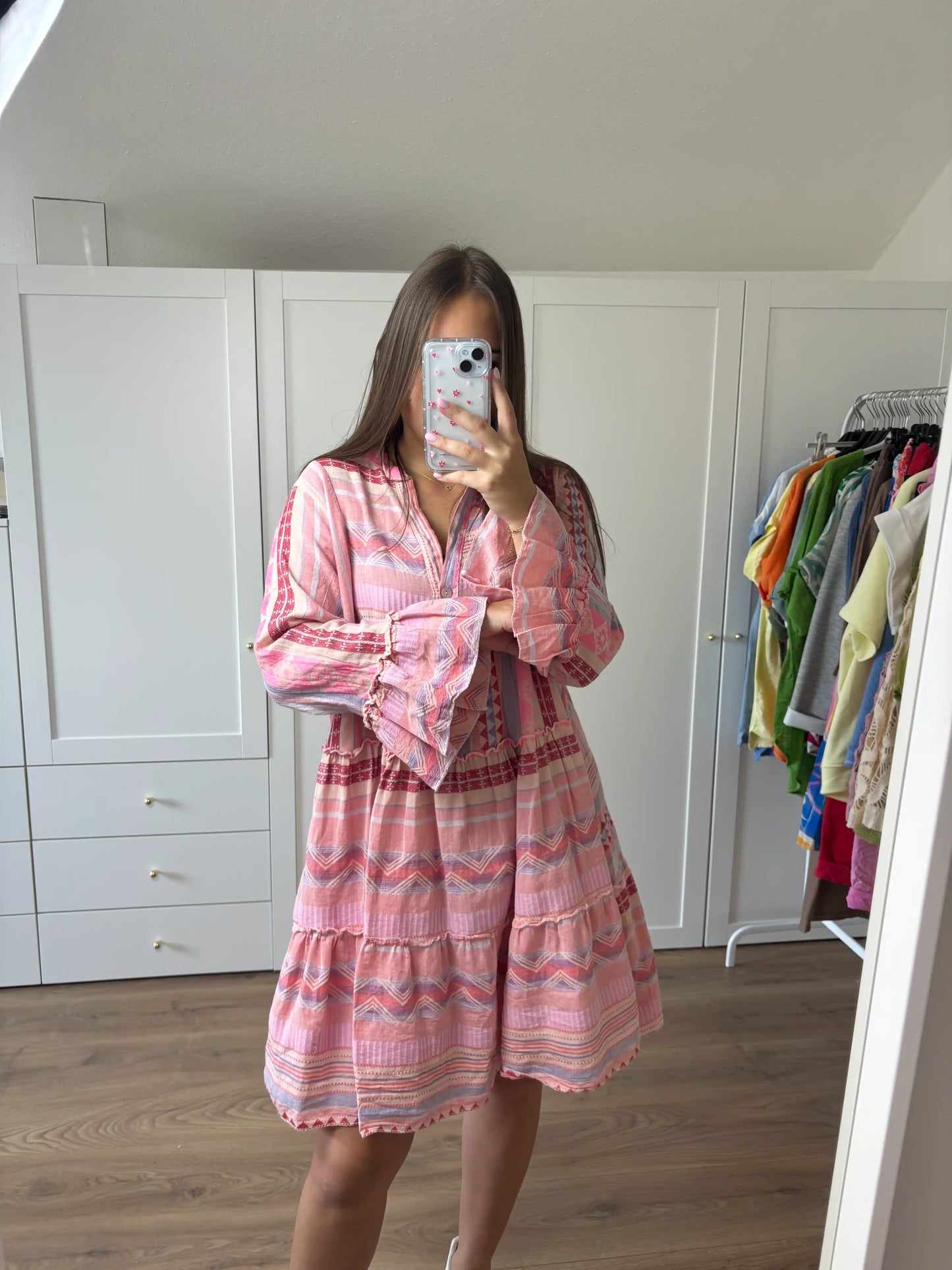 Kleid "Pastelly"