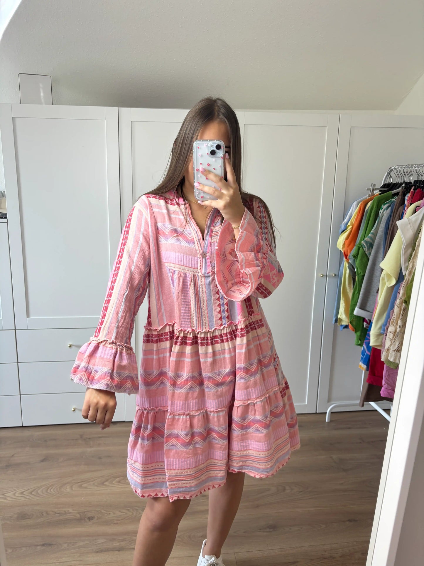 Kleid "Pastelly"
