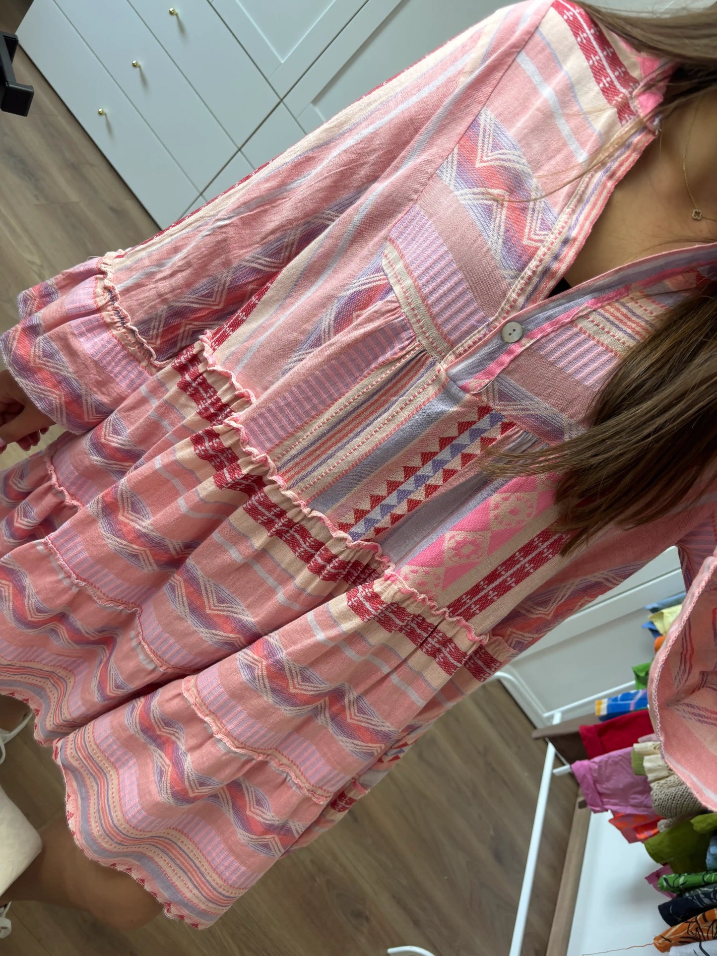 Kleid "Pastelly"