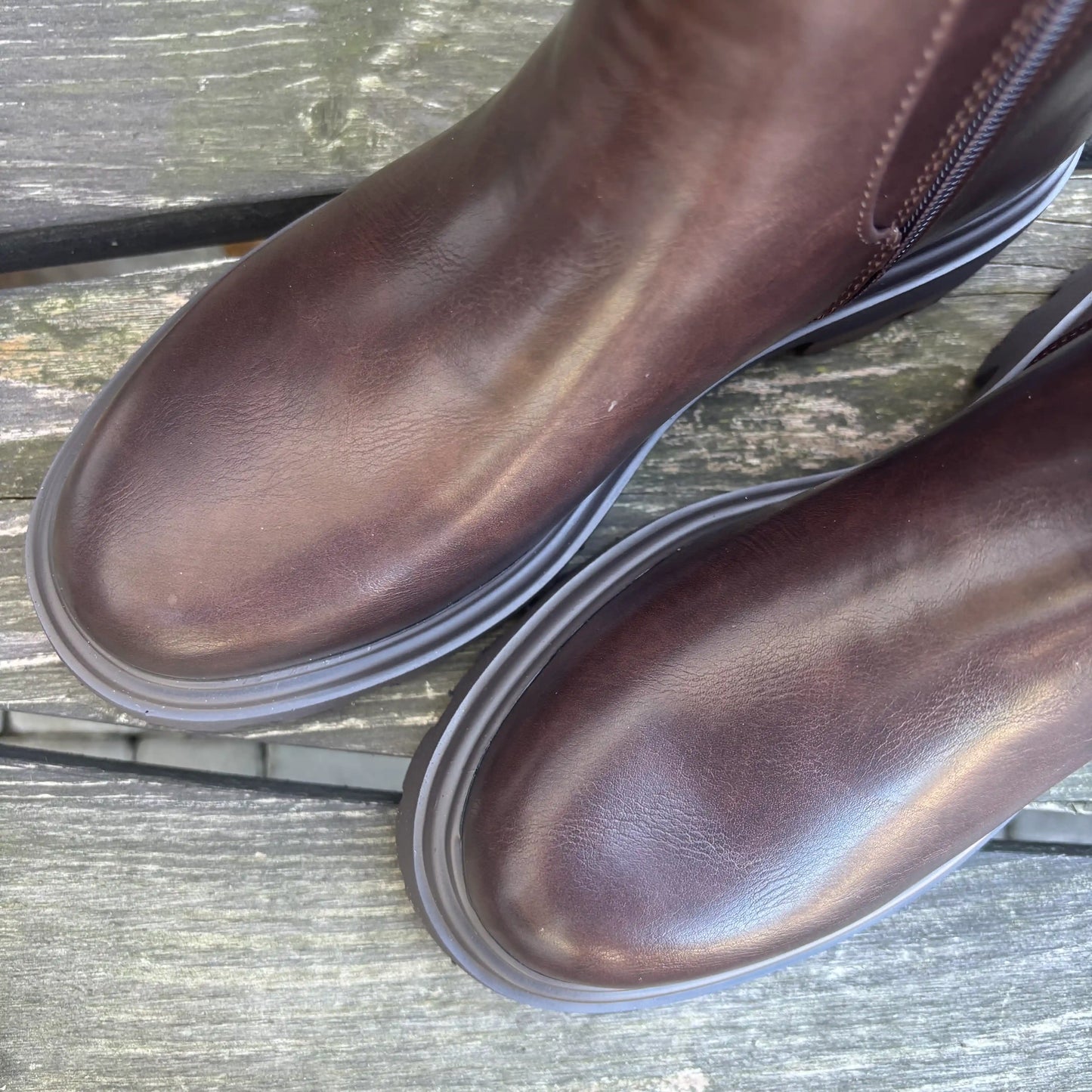 Boots Braun