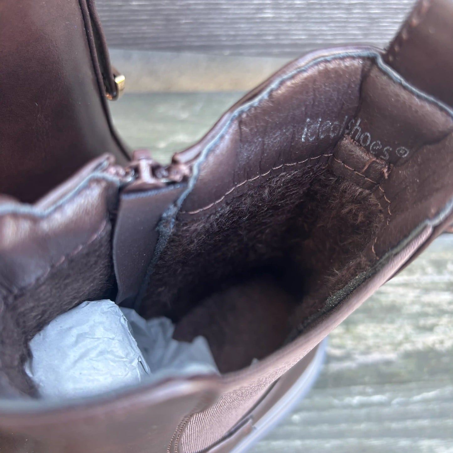 Boots Braun