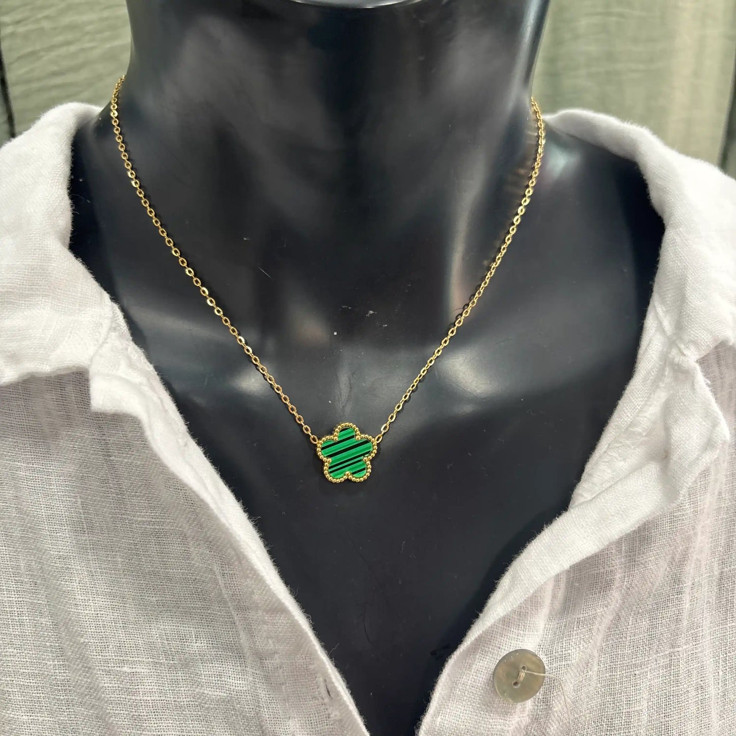 Kette 10