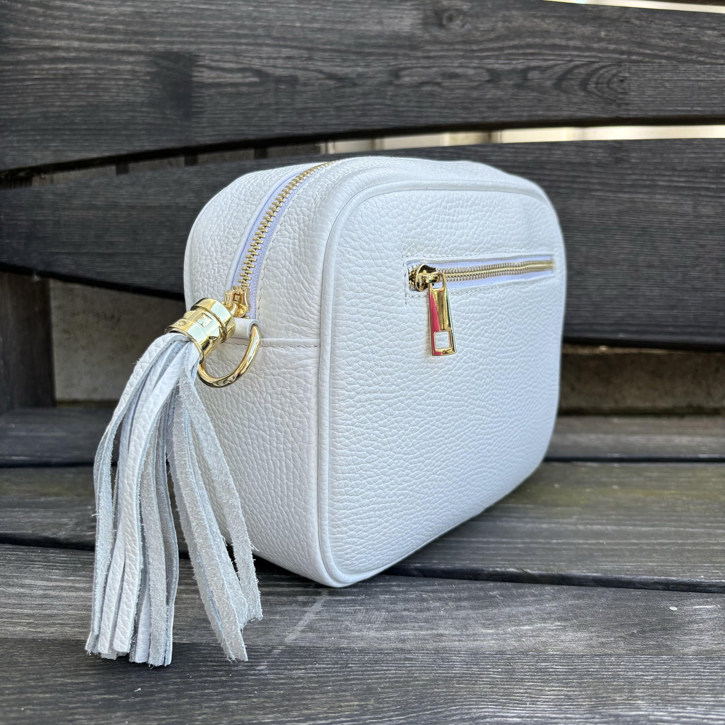 Cross-Body-Bag Midi