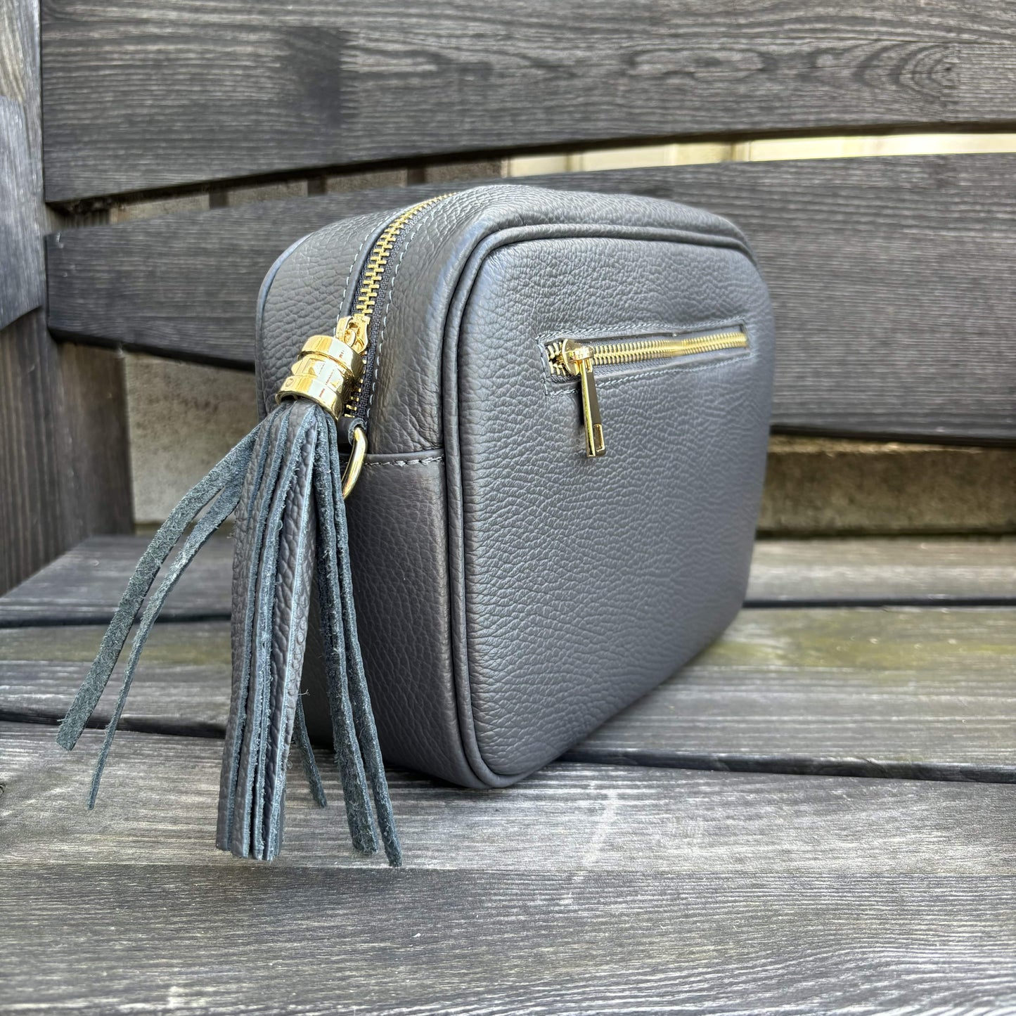 Cross-Body-Bag Midi