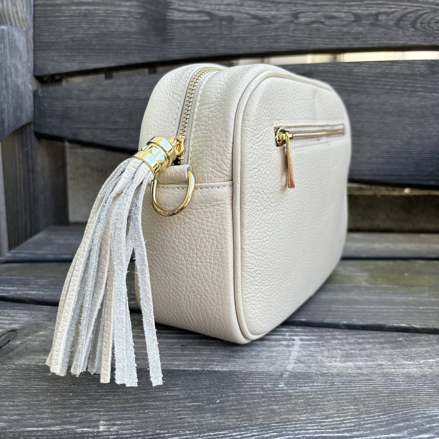 Cross-Body-Bag Midi