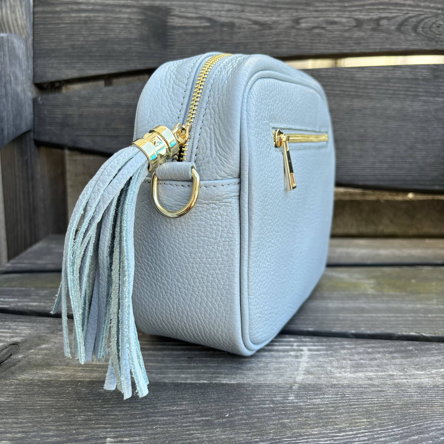 Cross-Body-Bag Midi
