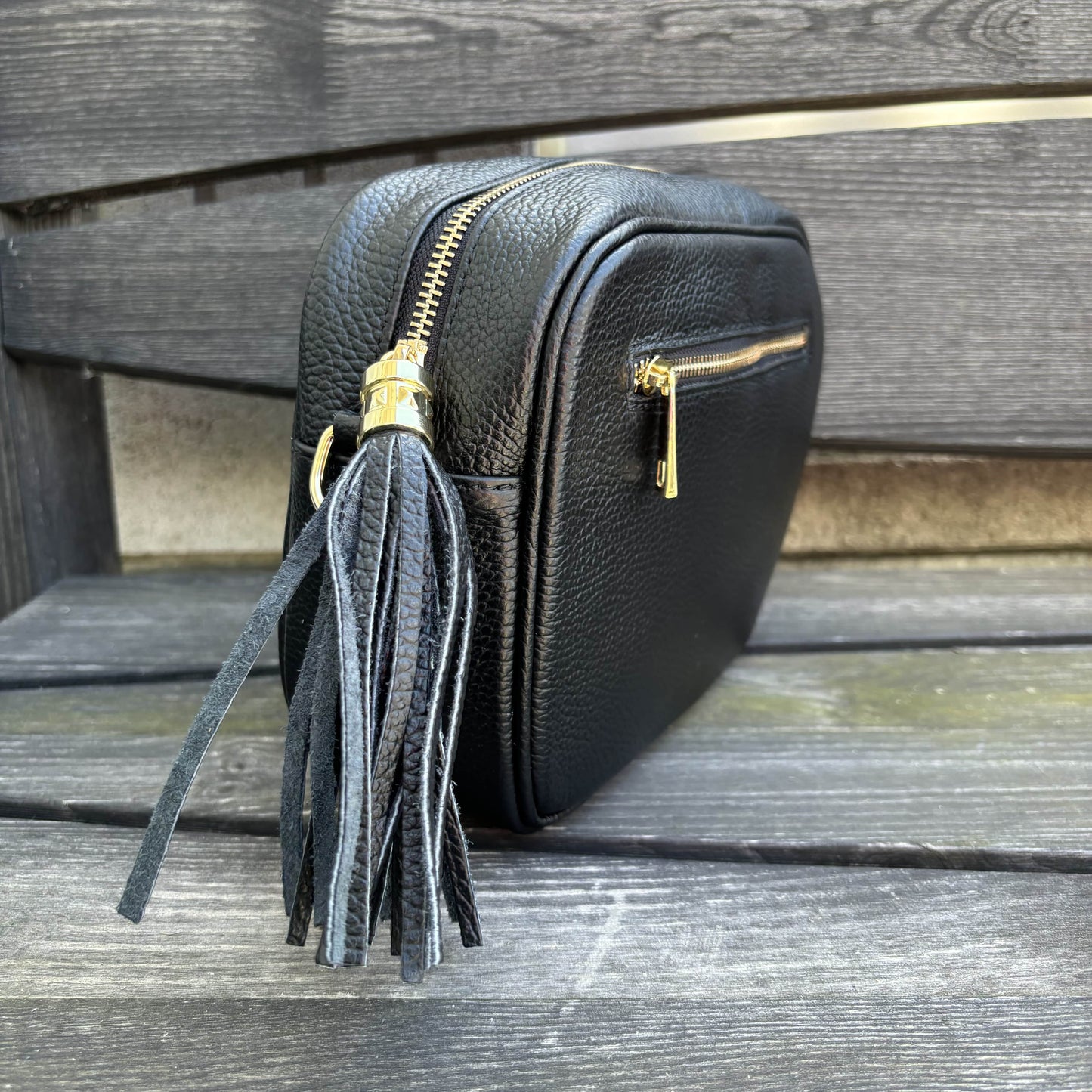 Cross-Body-Bag Midi