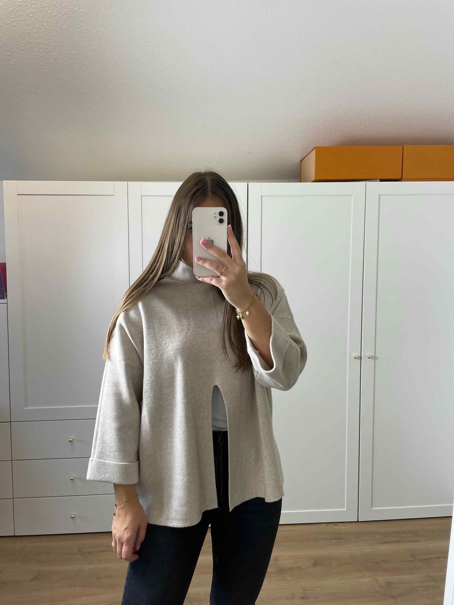 Pullover "Orig"