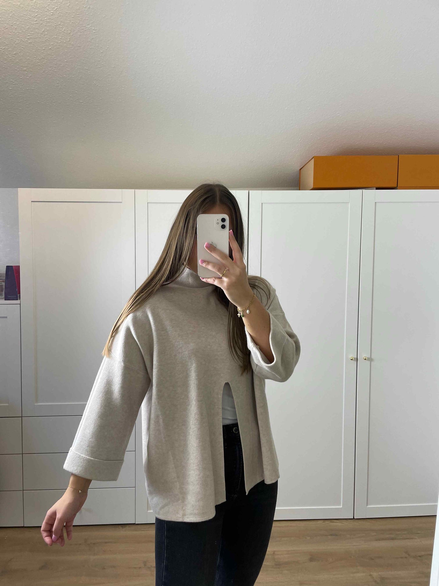 Pullover "Orig"