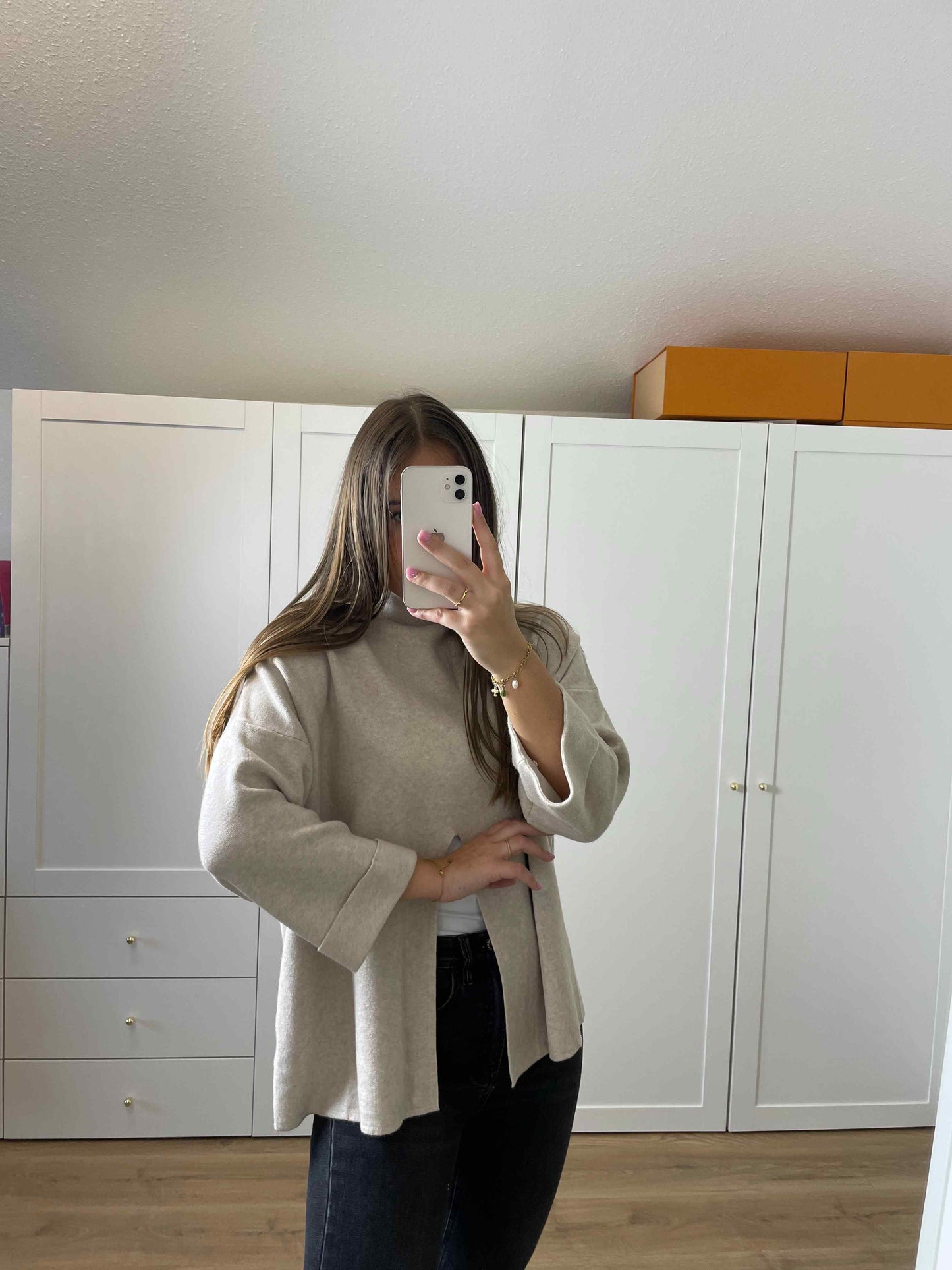 Pullover "Orig"
