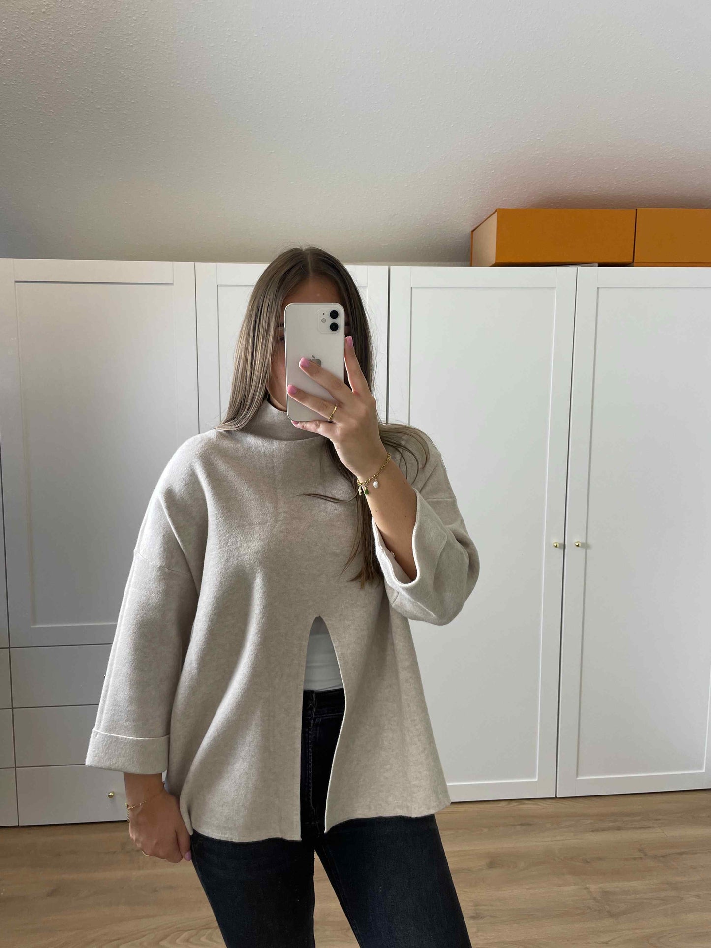 Pullover "Orig"