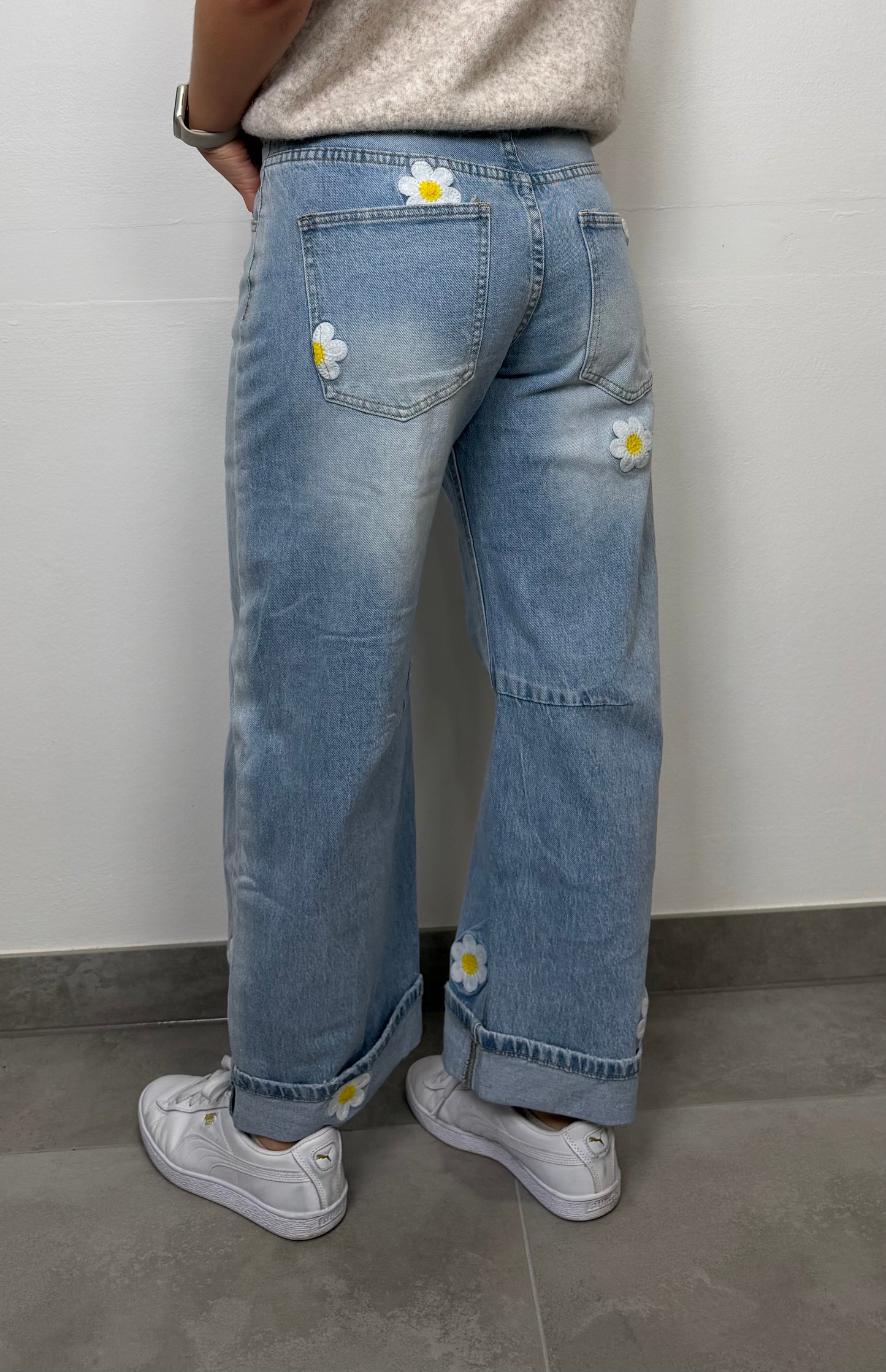 Jeans "Daisy"