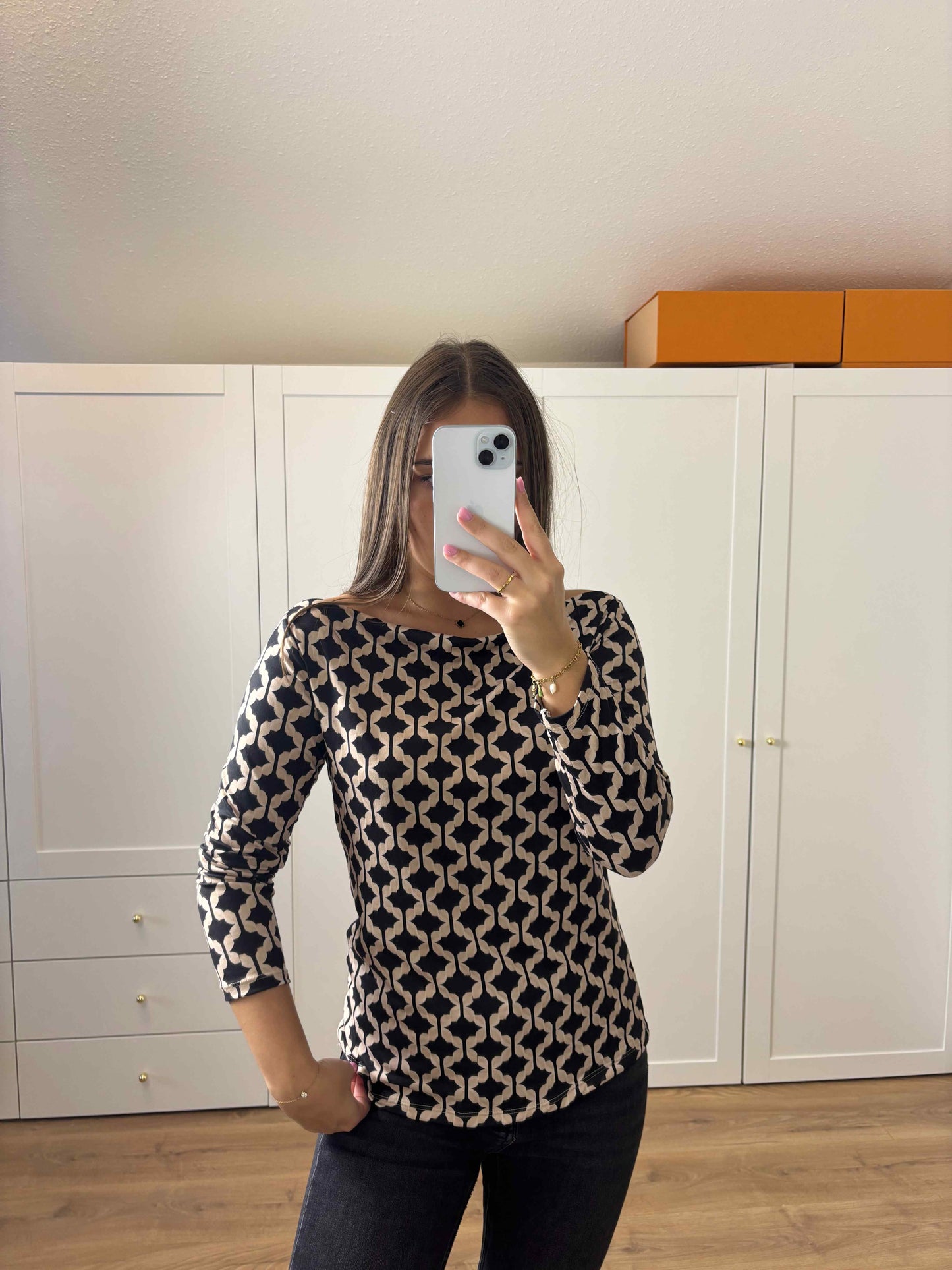 Shirt "Waffel"