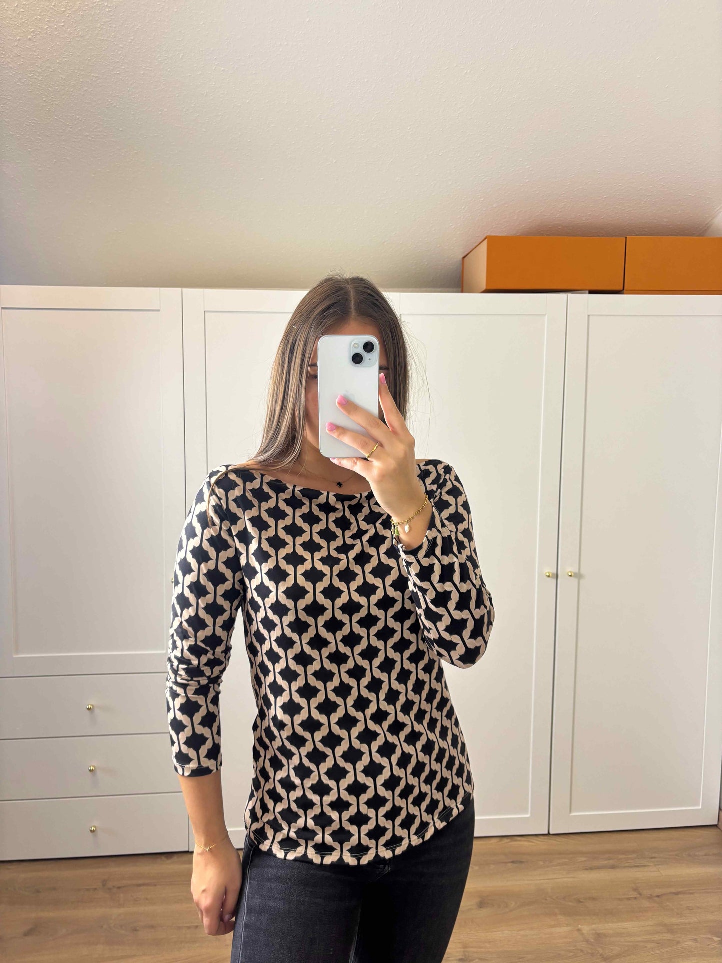 Shirt "Waffel"