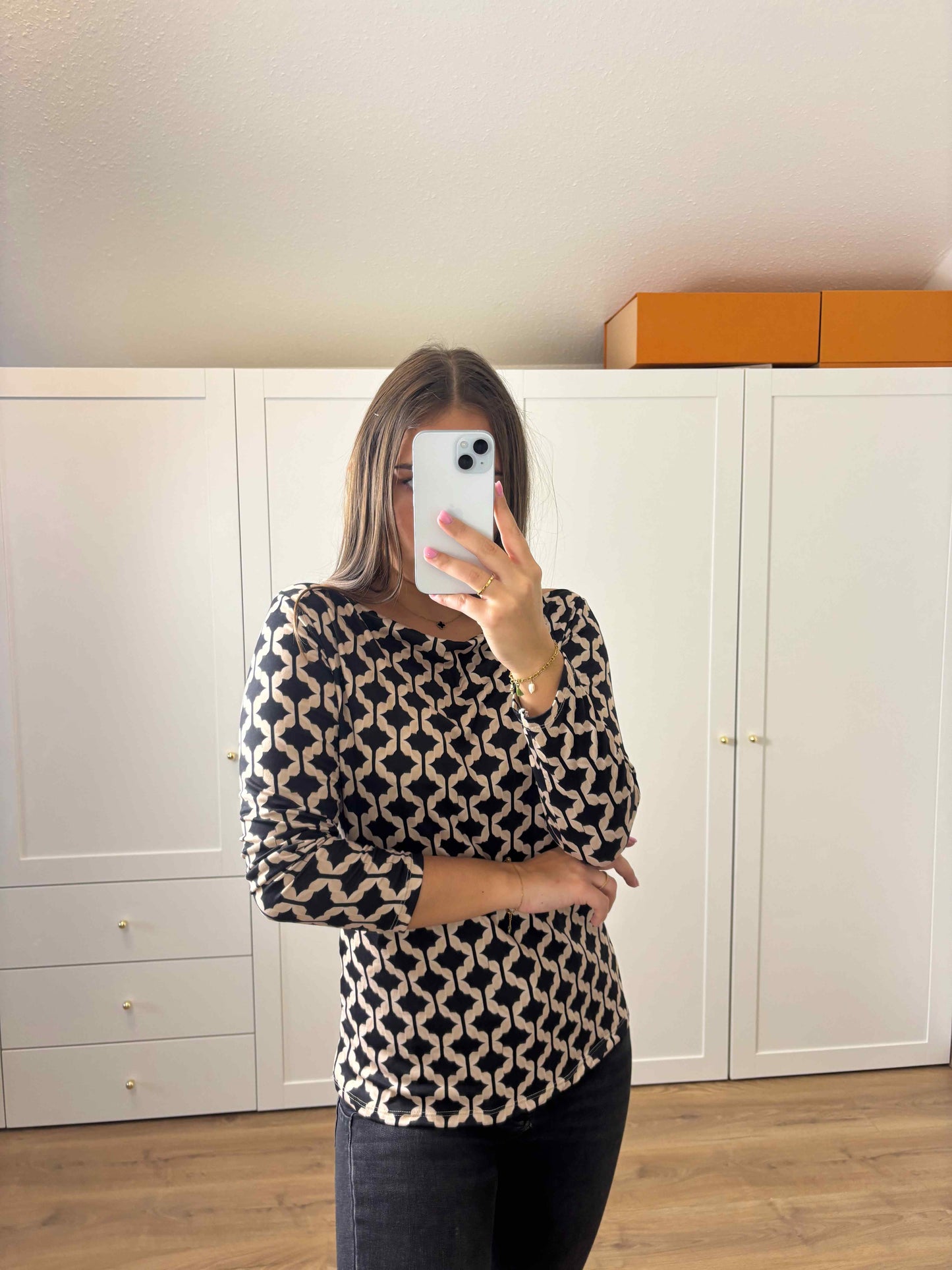 Shirt "Waffel"