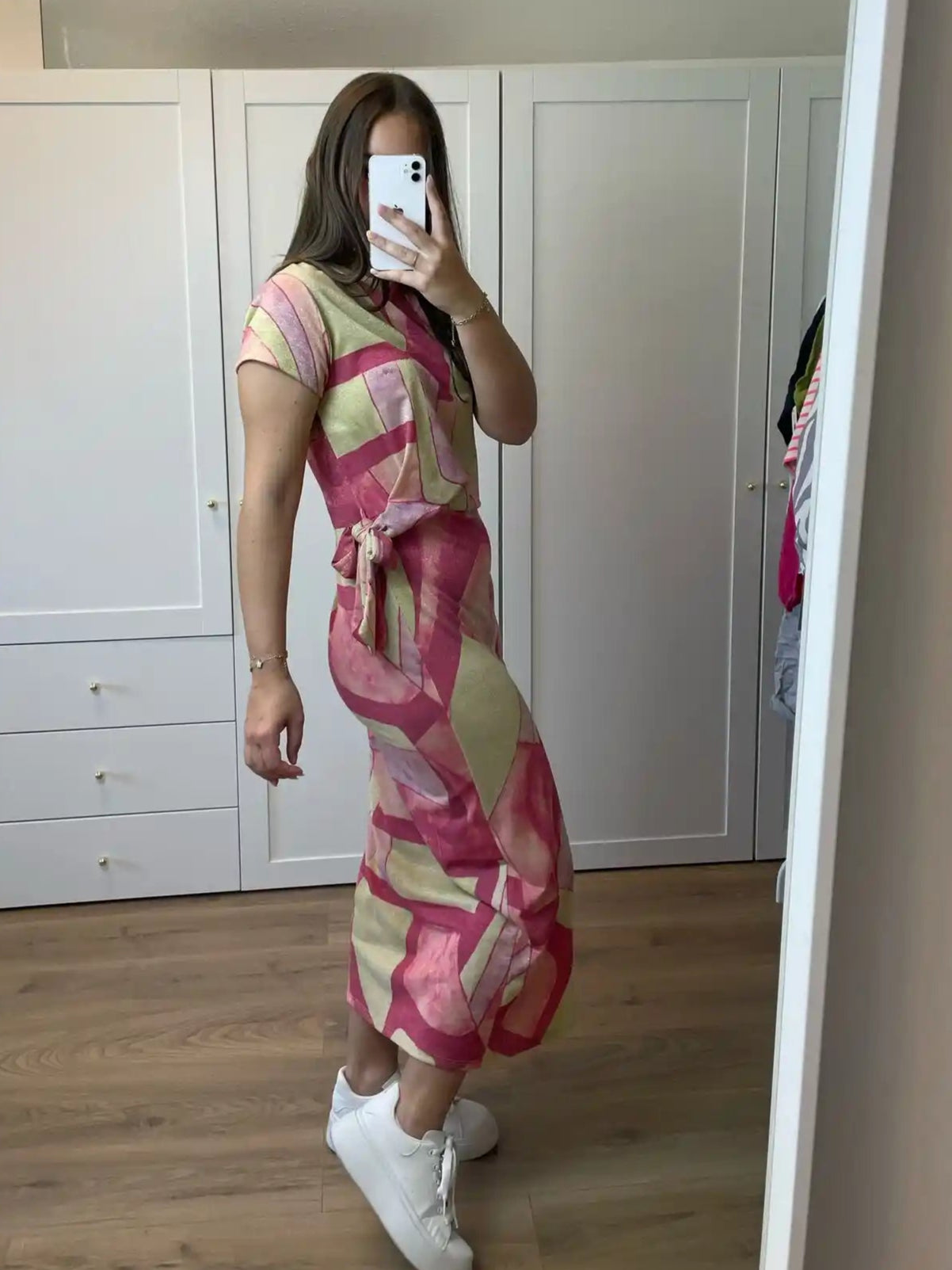 Kleid "Julia"