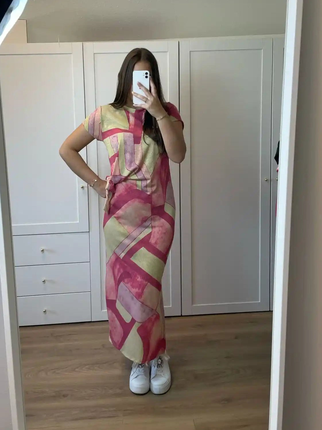 Kleid "Julia"