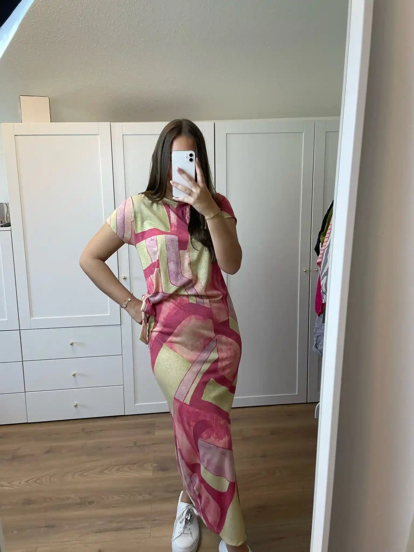 Kleid "Julia"